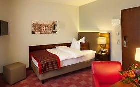Trip Inn Stadthotel Coburg